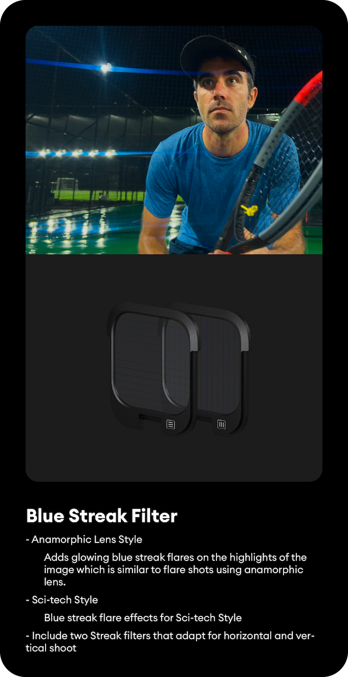 Snap Filter - iPhone Magsafe Filter System медиа 7
