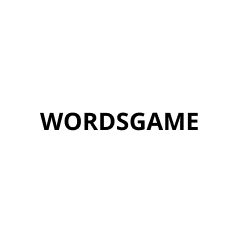 Wordsgame