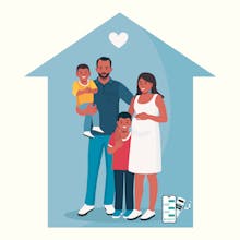 Wholefam gallery image