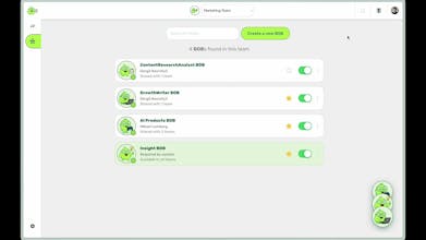 Get BOB gallery image