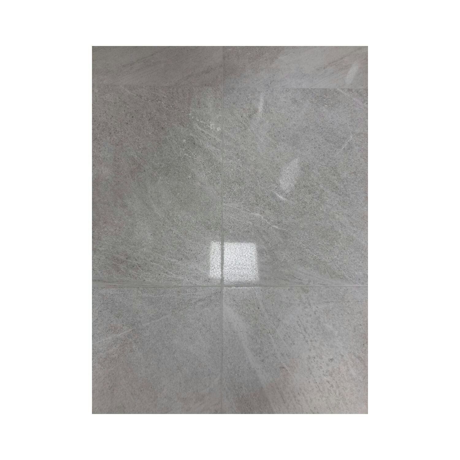 Lily Ice Grey Porcelain Tile gallery image