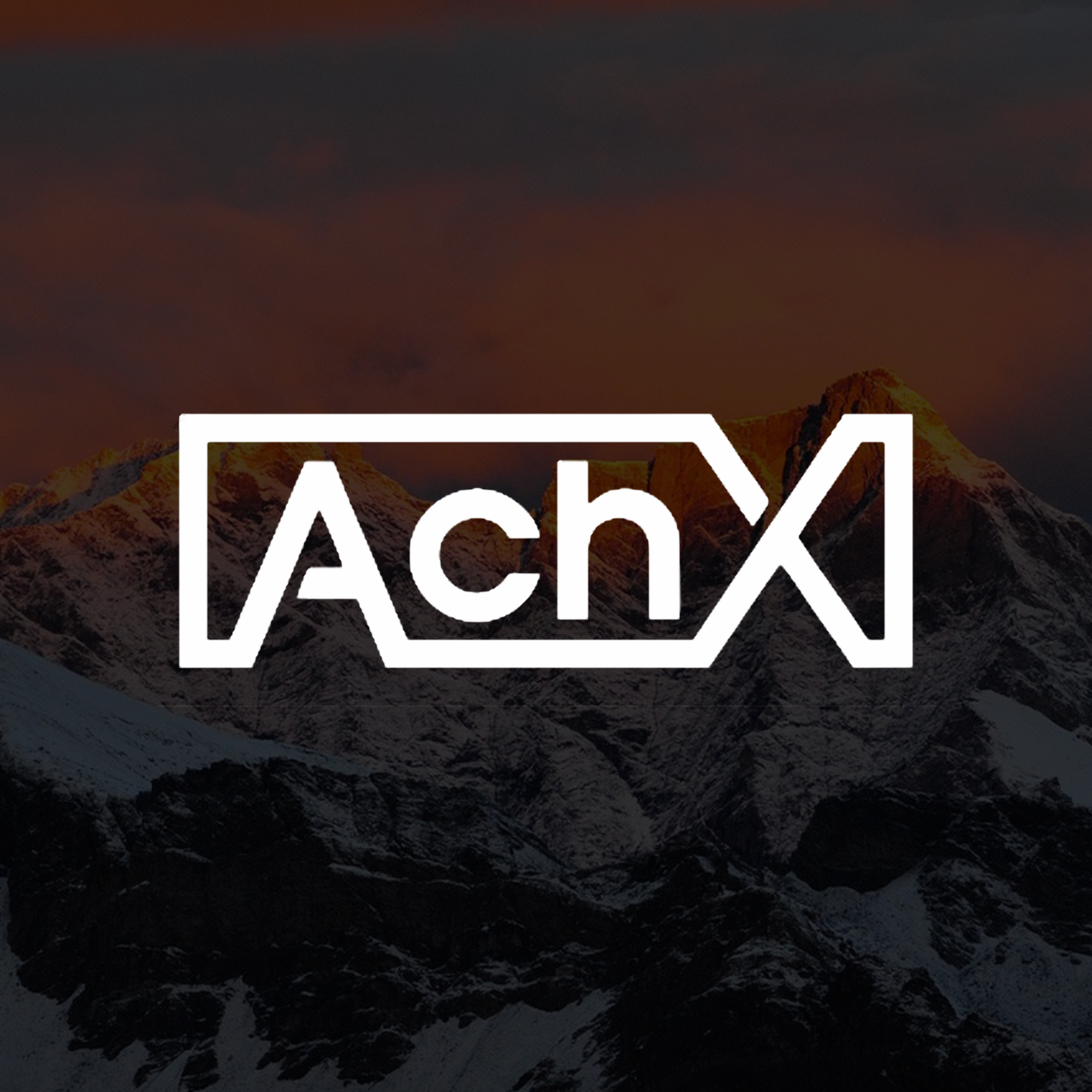 AchX Media — Launch In Motion