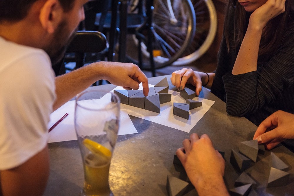 Logifaces gallery image