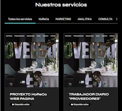 TASTY ROMORS M&D gallery image