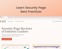 Security Page Checklist media 2