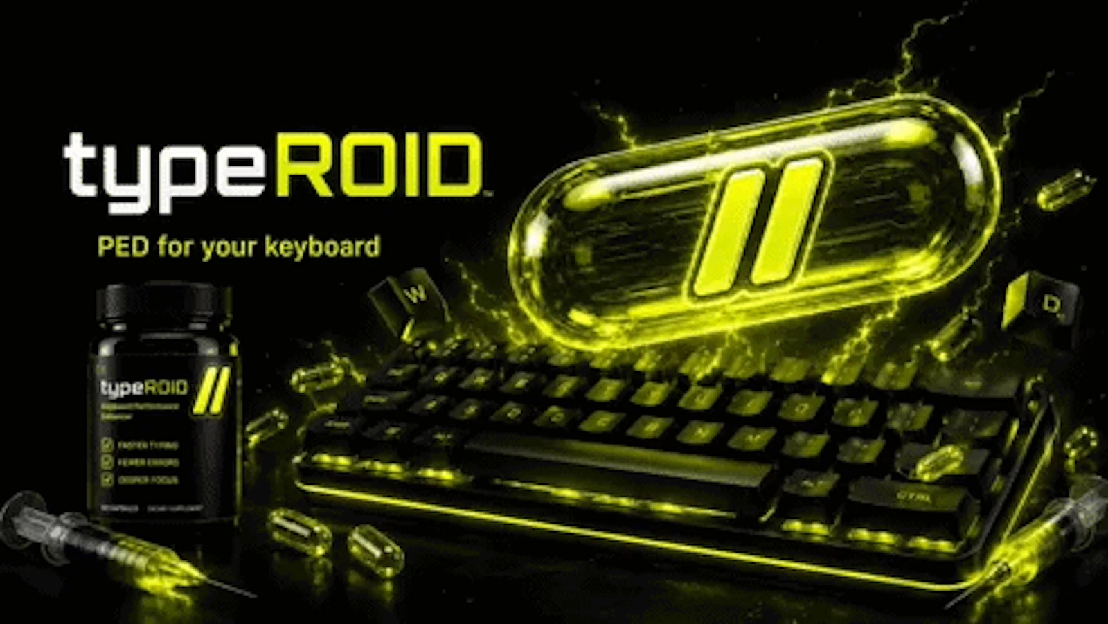 typeROID screenshot 2