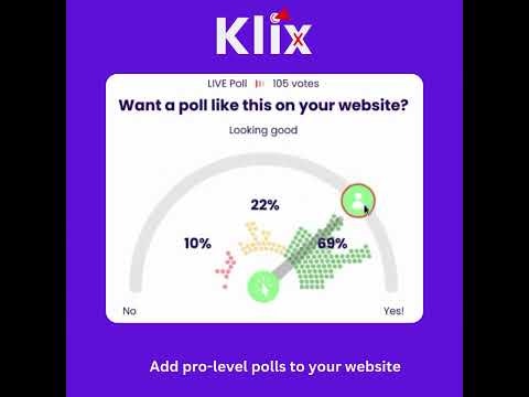 Klix gallery image
