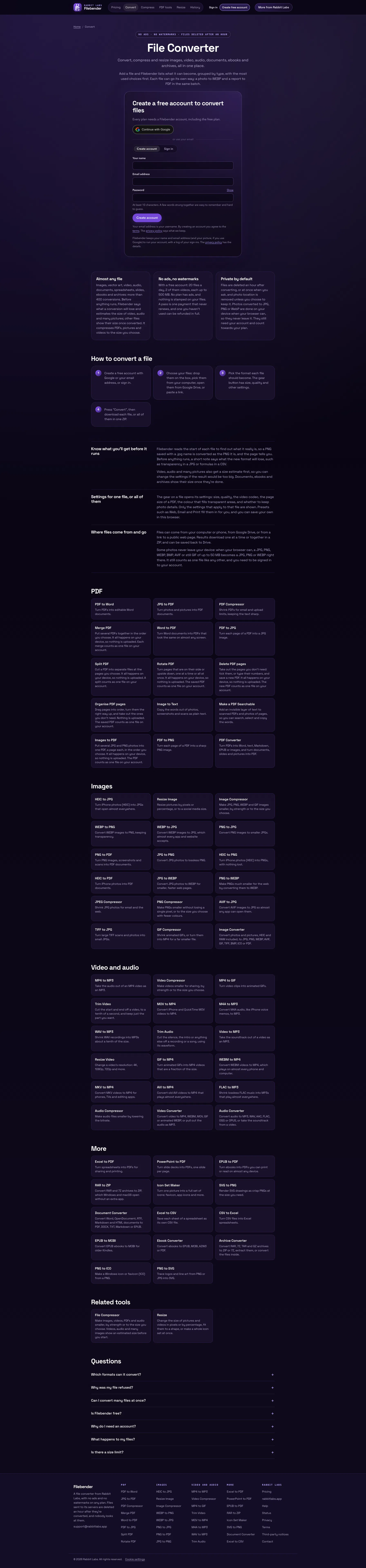 Rabbit Labs gallery image