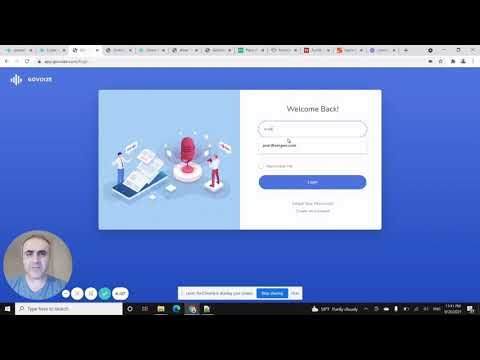 Govoize gallery image