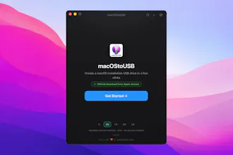 macOStoUSB gallery image