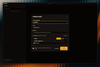 HiveTerm gallery image