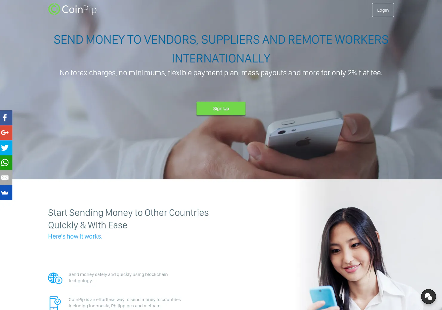 Coinpip