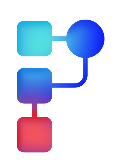 Pholow - Product Hunt launch logo and brand identity