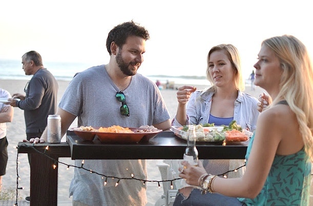 Balcony Bar gallery image