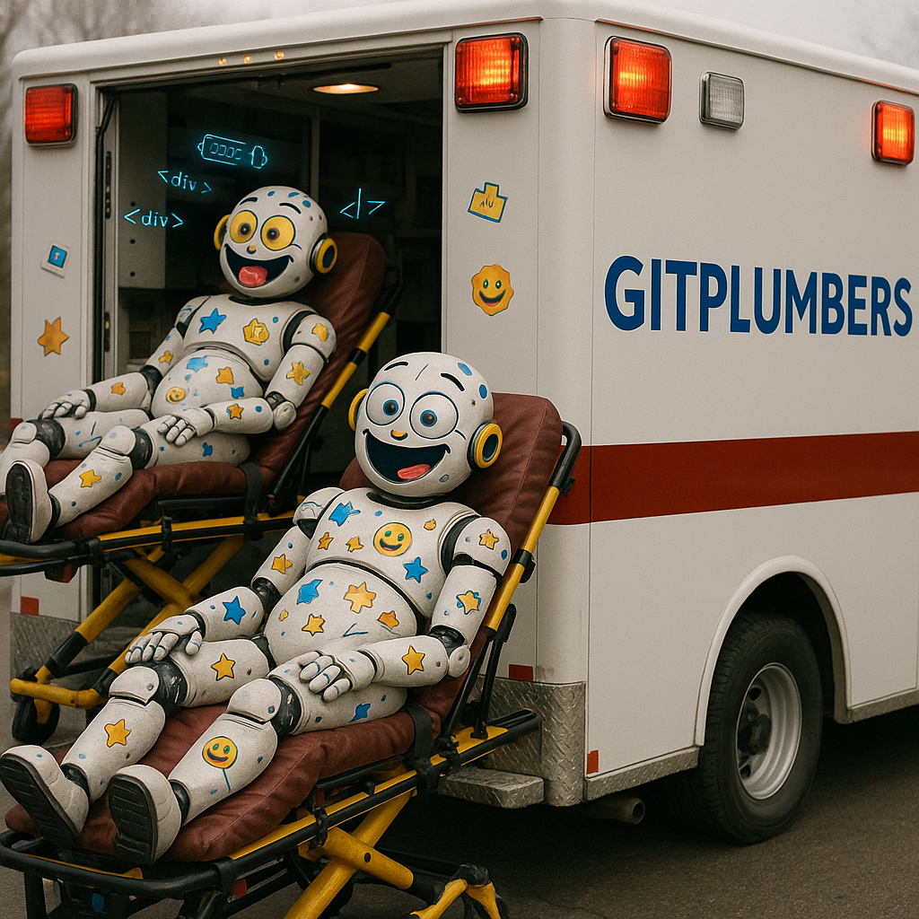 GitPlumbers gallery image