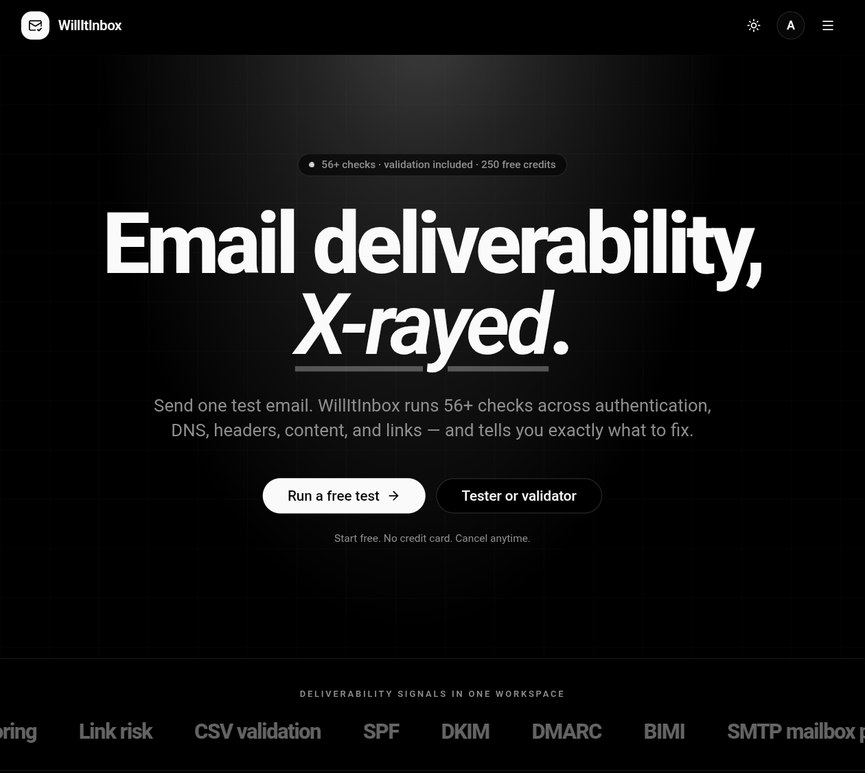 WillItInbox gallery image