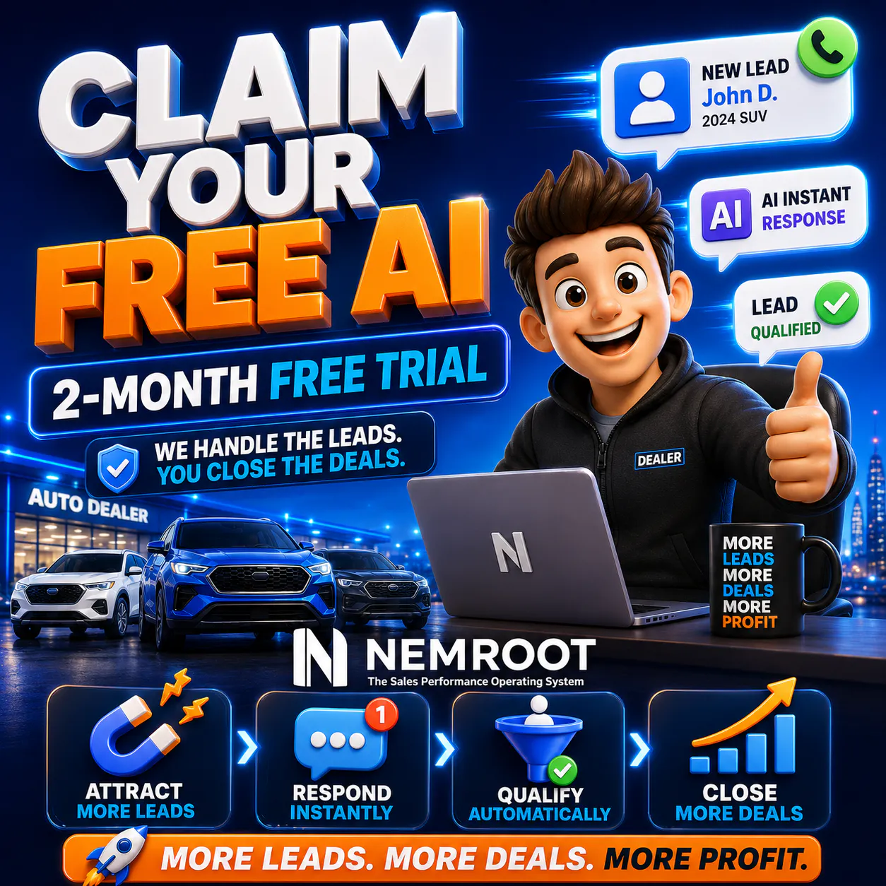 Nemroot gallery image
