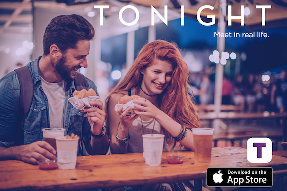 Tonight! New York gallery image