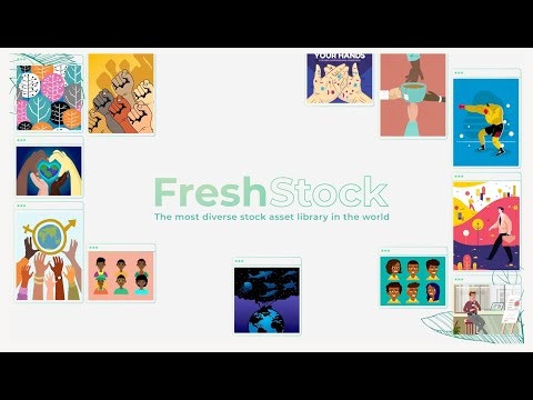 FreshStock gallery image