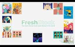 FreshStock media 1