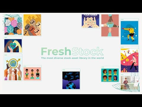 FreshStock media 1