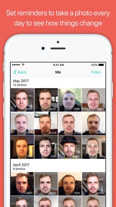 Dayli 2.0 gallery image