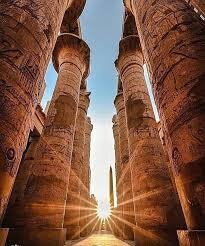 Luxor: The Visual Guide gallery image