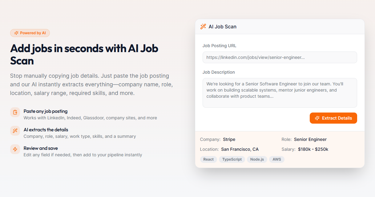 AppliVault gallery image