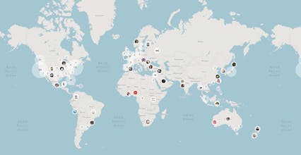 Small World gallery image