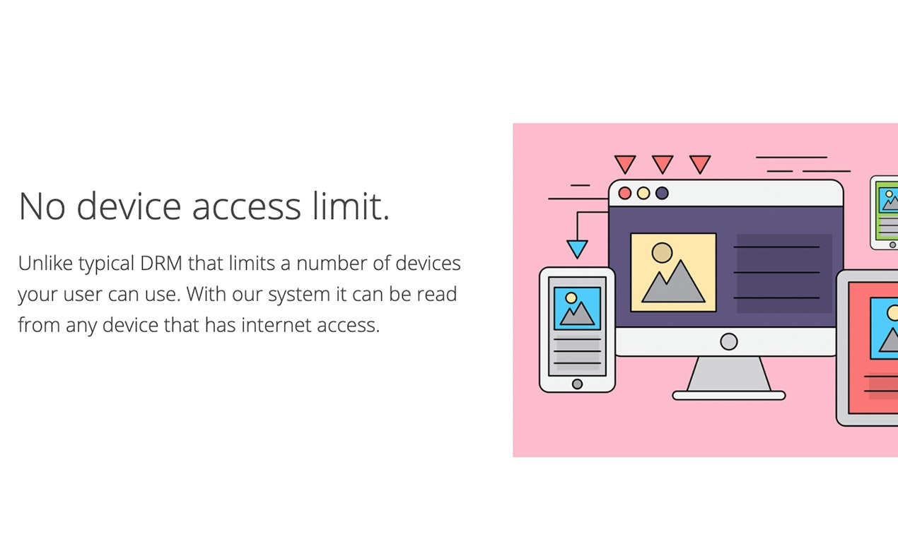 WriterShield gallery image