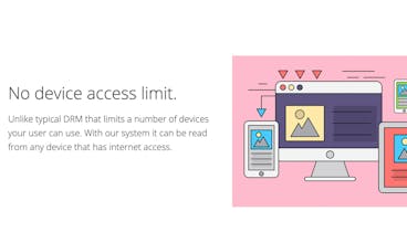 WriterShield gallery image