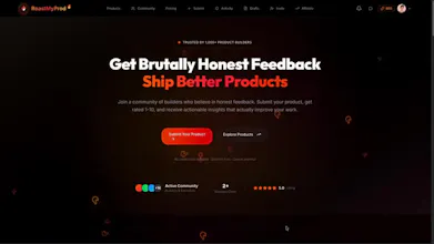 RoastMyProd gallery image