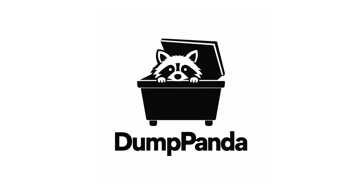DumpPanda gallery image