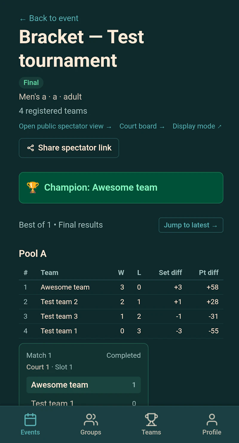 PickupVB screenshot 3