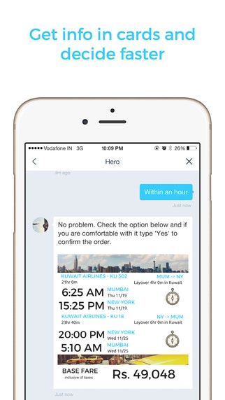 GoHero gallery image
