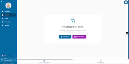 GroomDash gallery image