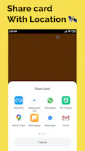 Flash Me gallery image