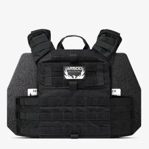 Body armor, Body armor vest, knife proof gallery image