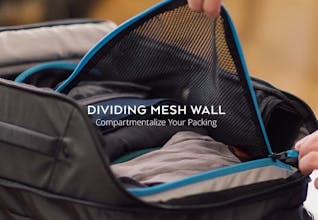 NOMATIC Backpack gallery image