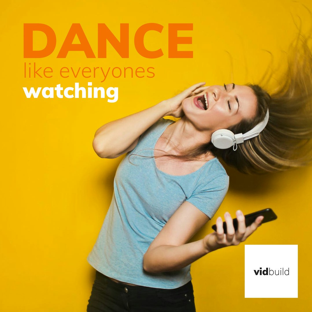 vidbuild gallery image