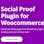 Social Proof Plugin for Woocommerce