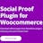 Social Proof Plugin for Woocommerce
