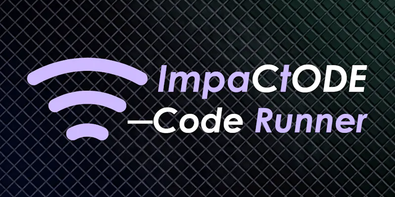 ImpaCtODE Runner screenshot 2