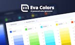 Eva Colors image
