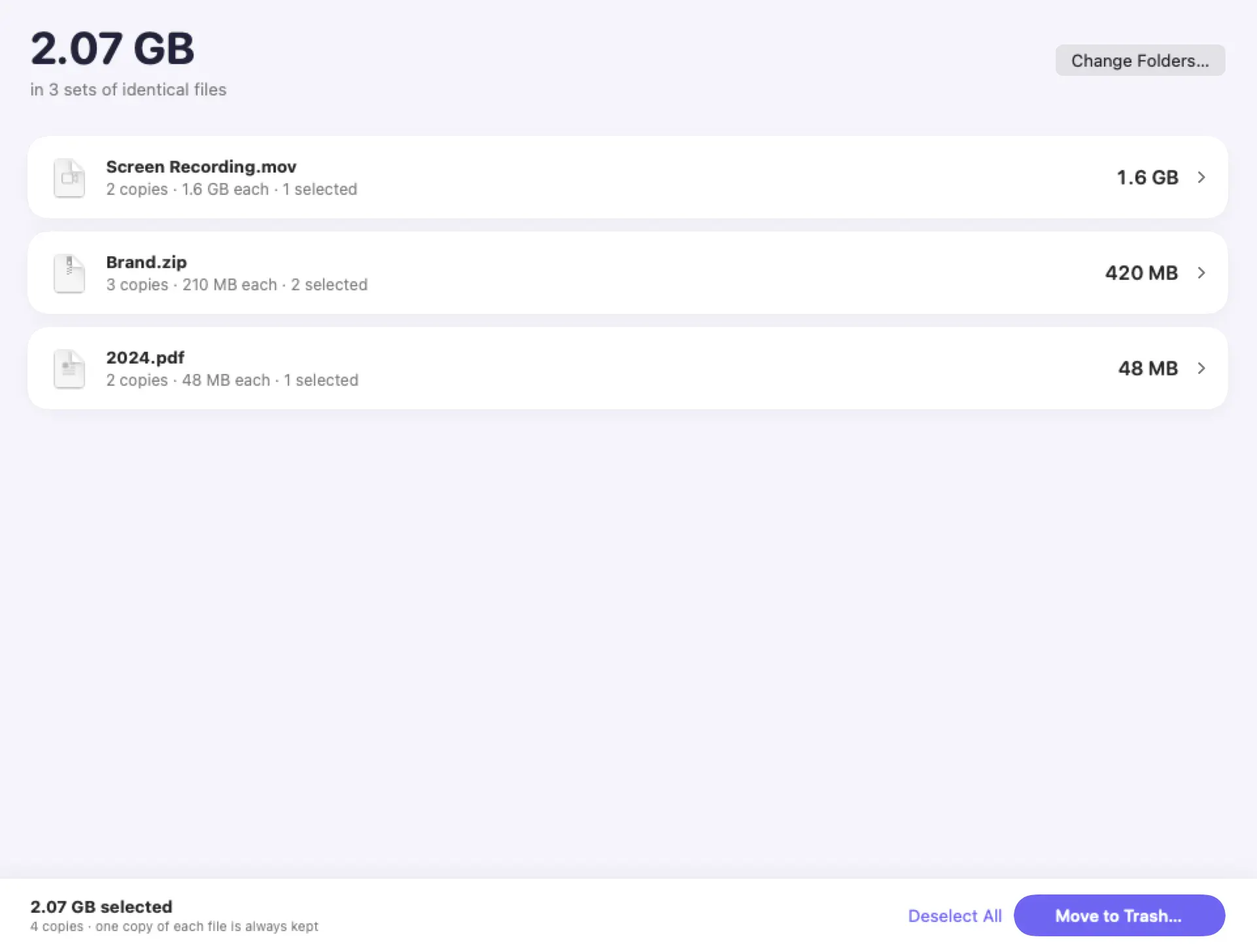 Storage Buddy gallery image