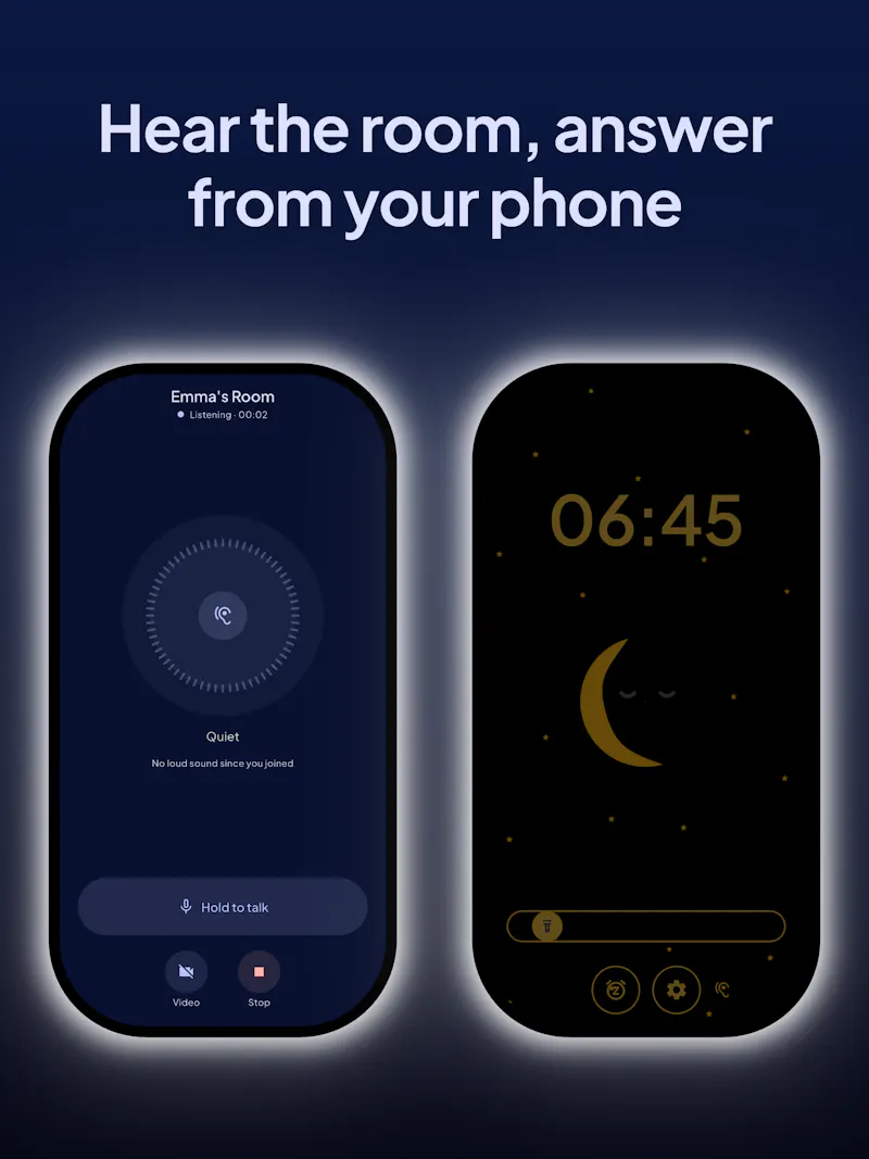 Luna screenshot 5