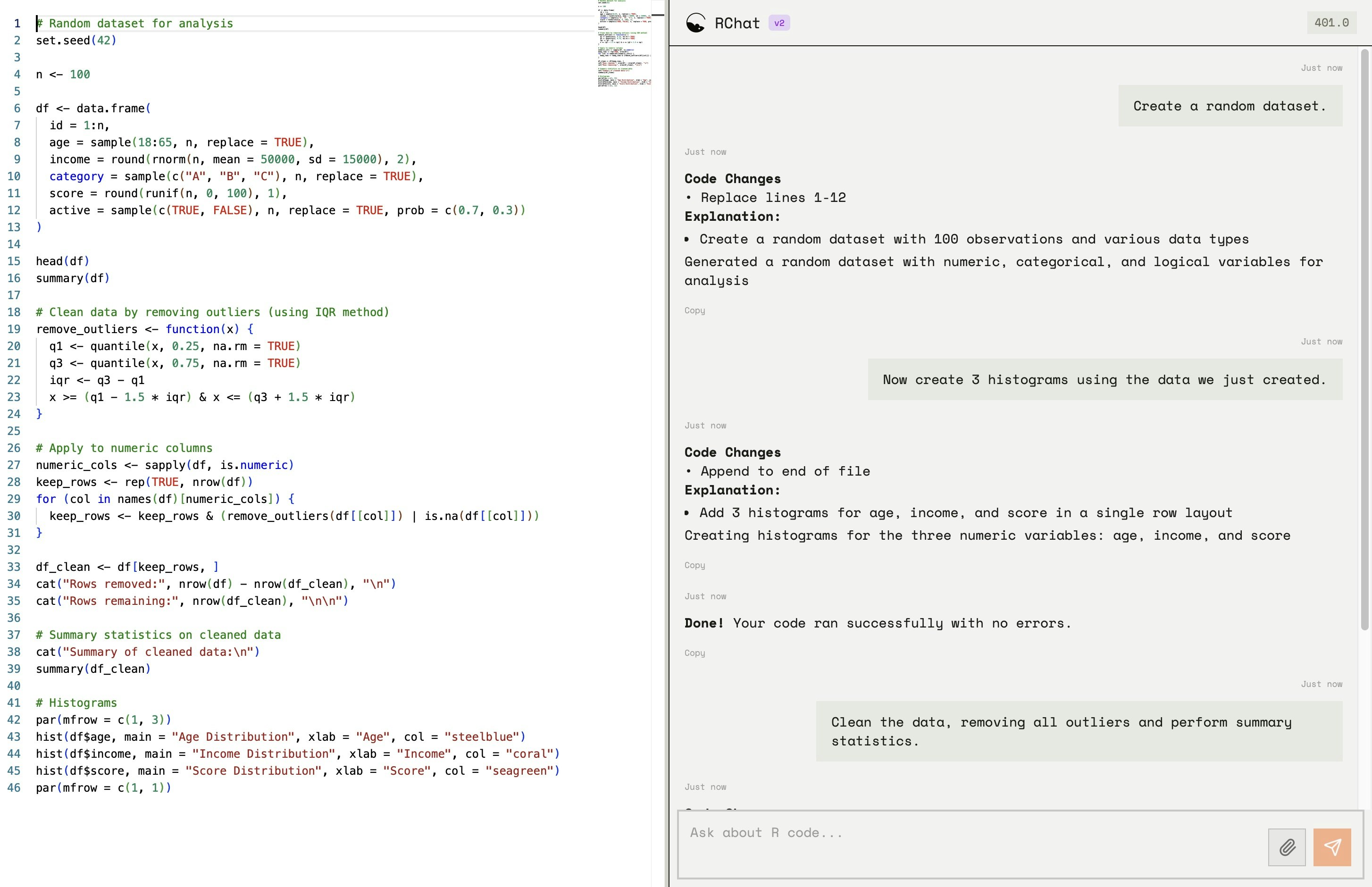 RChat.dev gallery image
