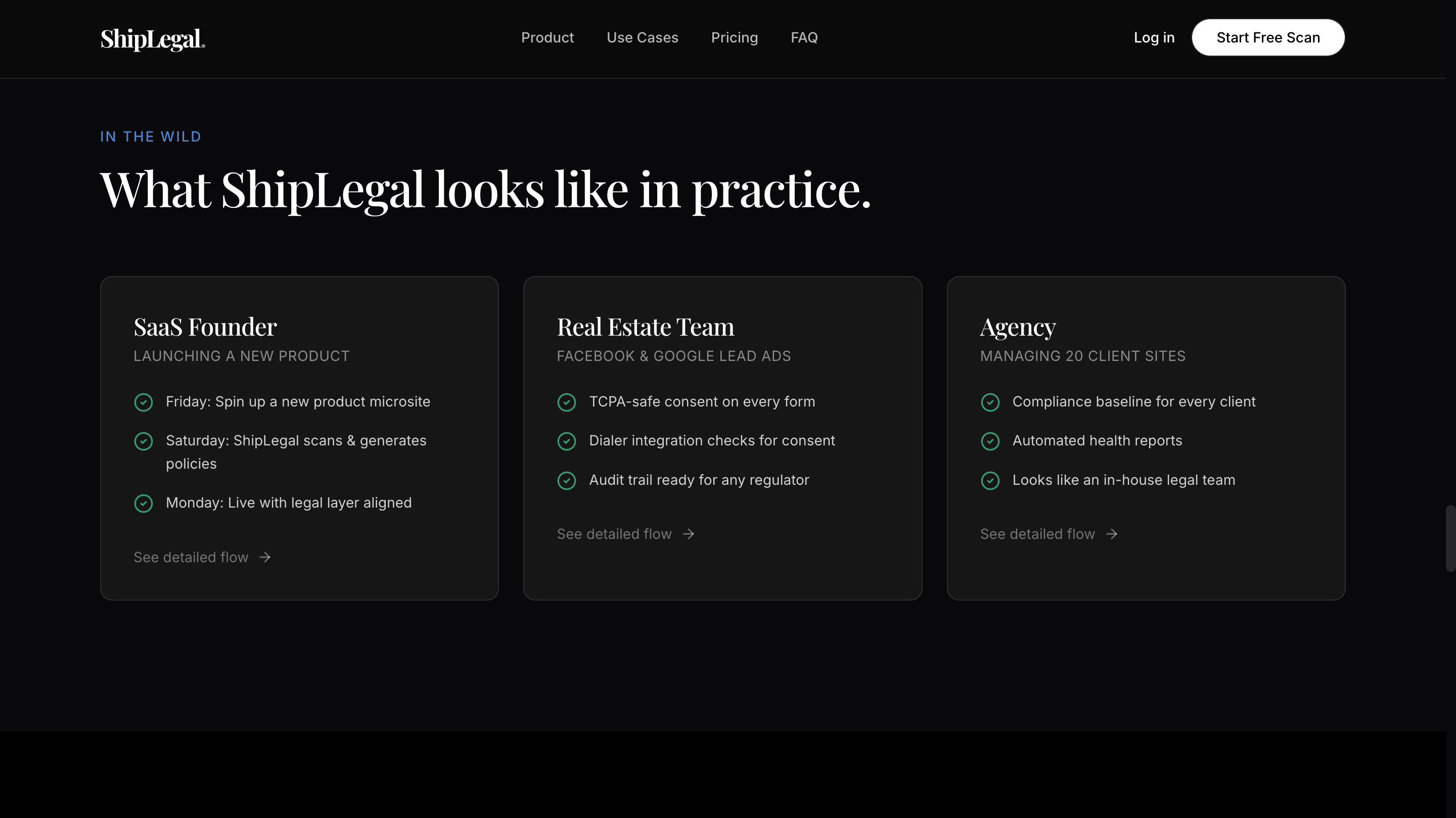 ShipLegal gallery image