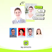 My IDPHOTO-Everything about ID Photo gallery image