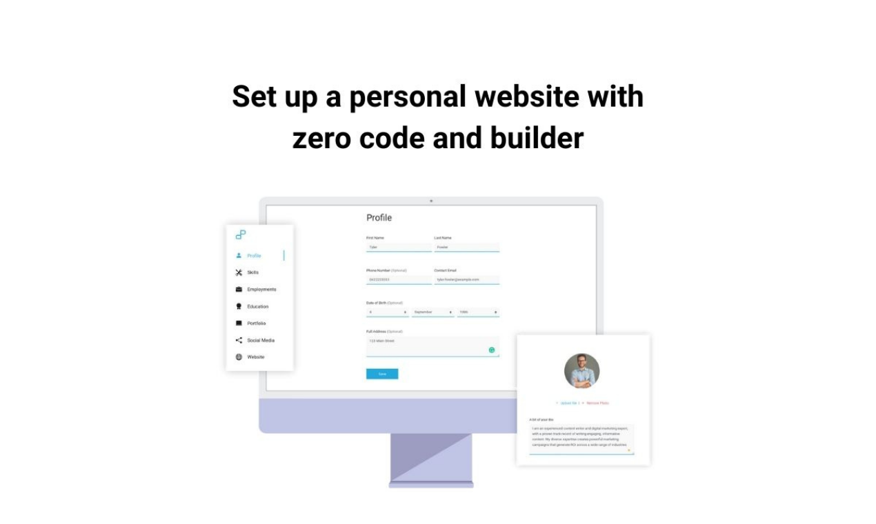 Profilify gallery image